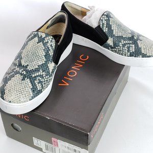 Vionic Midi Slip on Sneaker